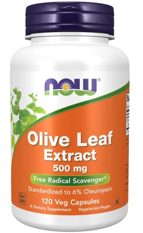 Olive Leaf Extract Capsules bulk supplier for pharma manufacturers