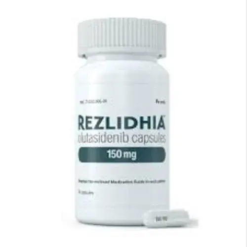 Olutasidenib Capsules manufacturers & suppliers