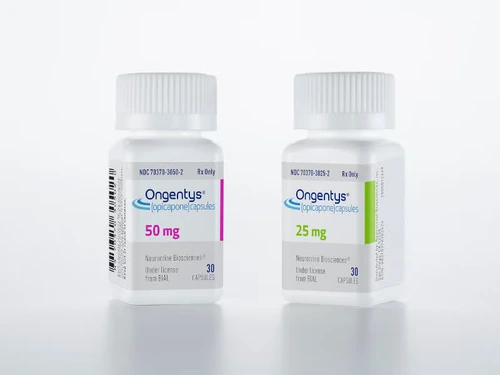 Opicapone Capsules manufacturers & suppliers