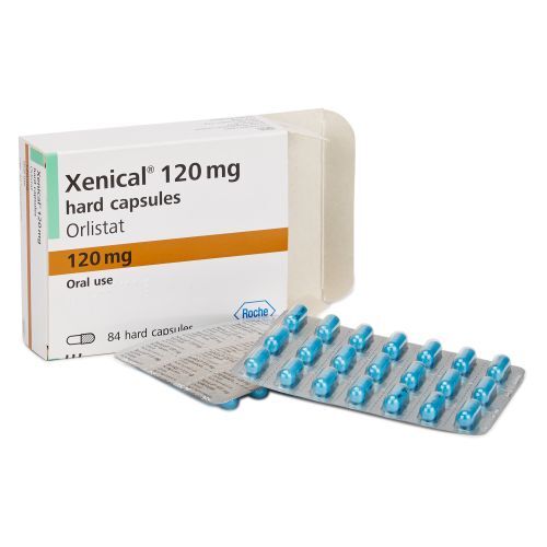 Orlistat Capsule
