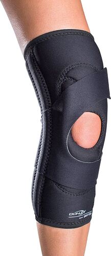 Orthopedic braces & supports