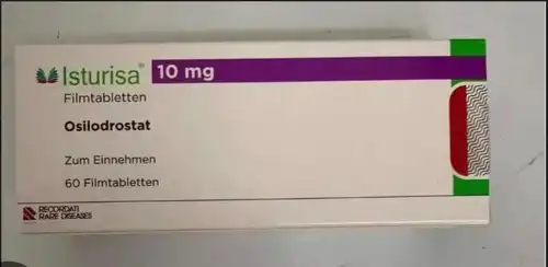 Osilodrostat Tablets manufacturers & suppliers