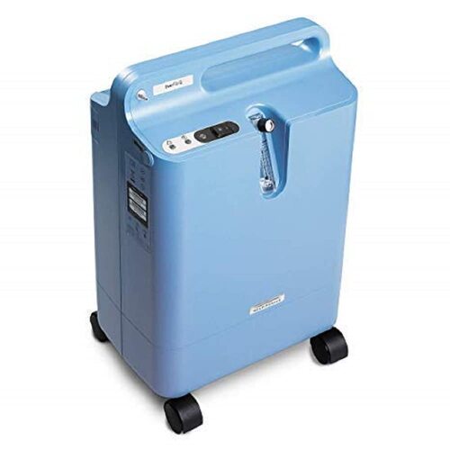 Oxygen concentrators
