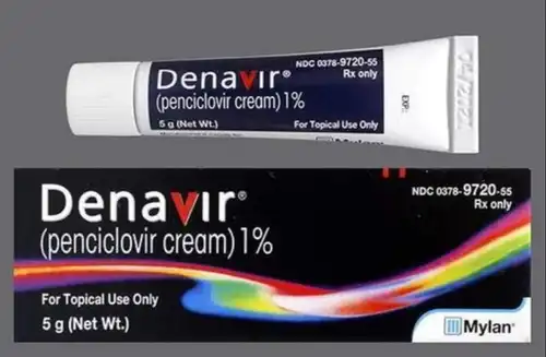 Penciclovir cream manufacturers & suppliers