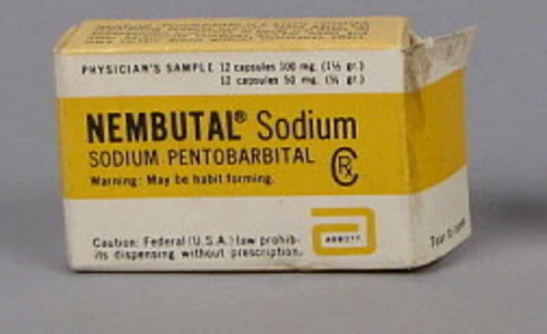 Pentobarbital sodium Tablets / Oral solution / Injection manufacturers & suppliers
