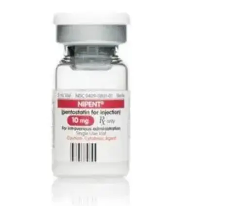 Pentostatin Injection manufacturers & suppliers