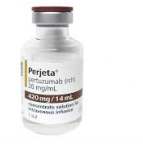 Pertuzumab Solution for IV infusion manufacturers & suppliers