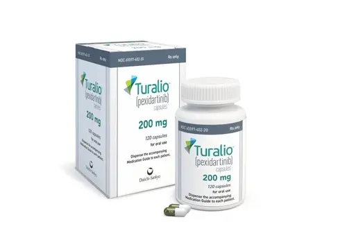 Pexidartinib Hydrochloride Capsules manufacturers & suppliers