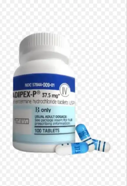 Phentermine Hydrochloride Tablets, Capsules manufacturers & suppliers