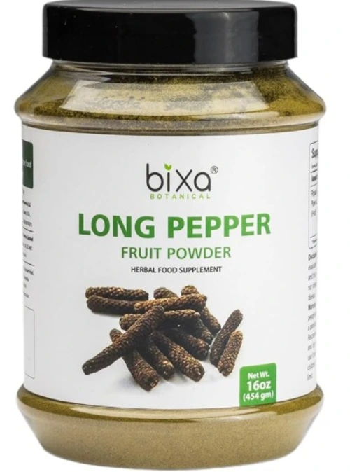 Pippali Powder bulk supplier for pharma manufacturers