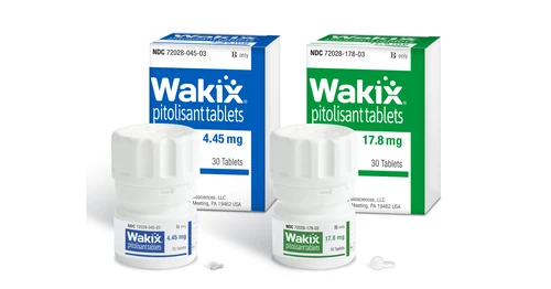 Pitolisant Hydrochloride Tablets manufacturers & suppliers