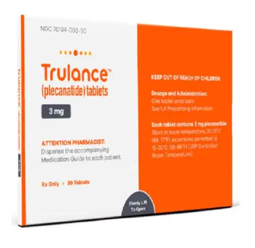 Plecanatide Tablets manufacturers & suppliers