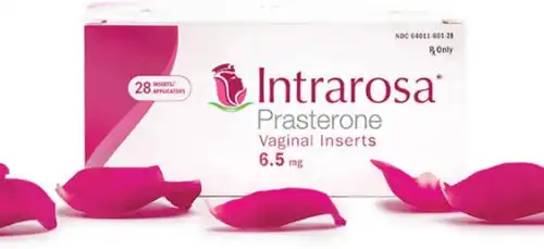 Prasterone Vaginal Insert manufacturers & suppliers
