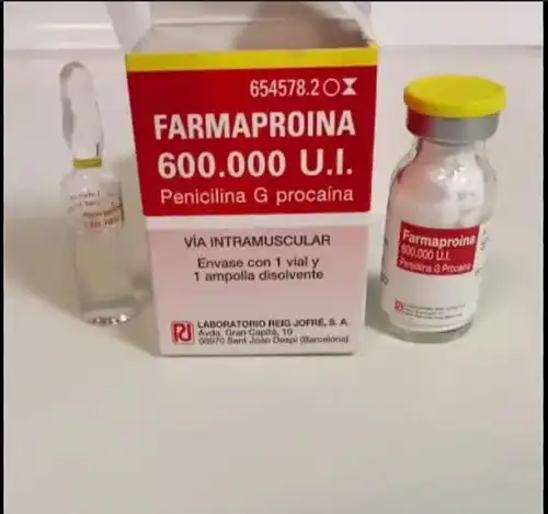 Procaine Penicillin Injection manufacturers & suppliers