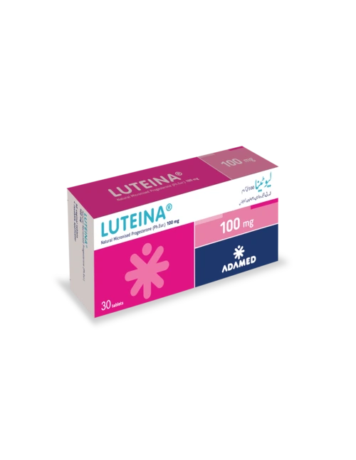 PROGESTERONE Tablet bulk supplier for pharma manufacturers