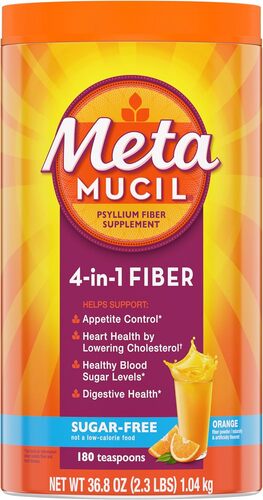 Psyllium husk powder