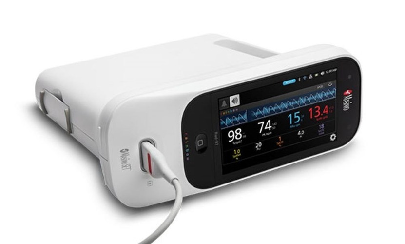 Pulse Oximeters