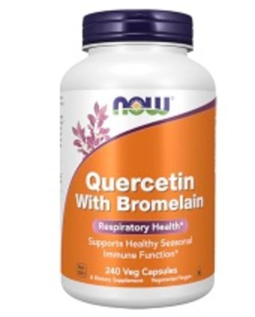 Quercetin + Bromelain Capsules manufacturers & suppliers