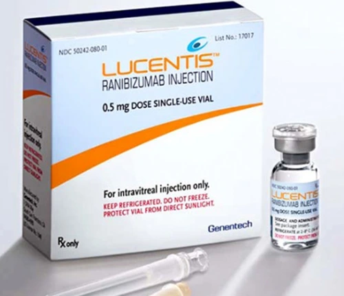 Ranibizumab bulk supplier for pharma manufacturers