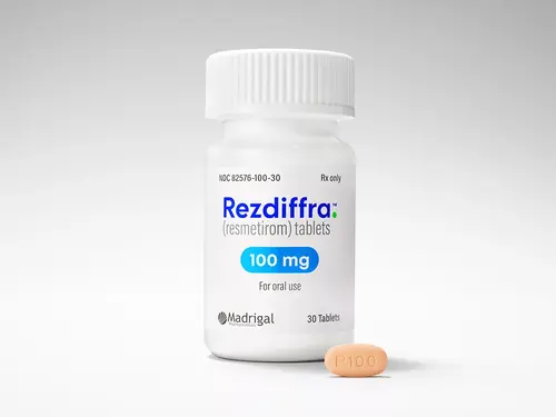 Resmetirom Tablets manufacturers & suppliers