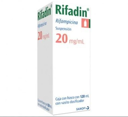 Rifampicin bulk supplier for pharma manufacturers