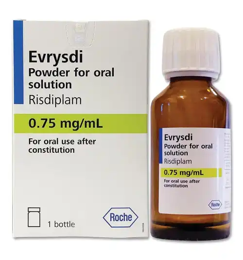 Risdiplam Oral Solution manufacturers & suppliers