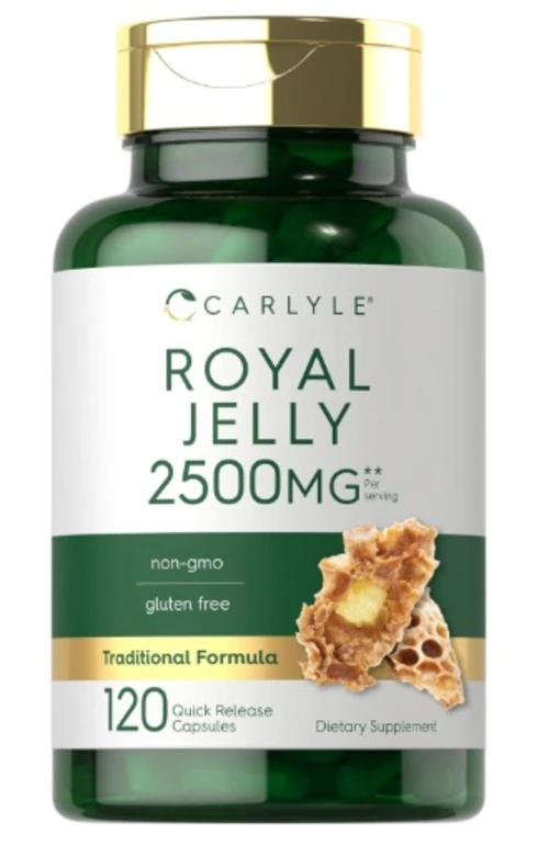 Royal Jelly Capsule Capsules manufacturers & suppliers