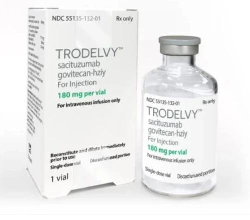 Sacituzumab Govitecan Injection manufacturers & suppliers