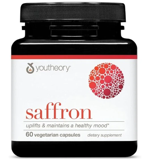 Saffron Supplement Capsules manufacturers & suppliers