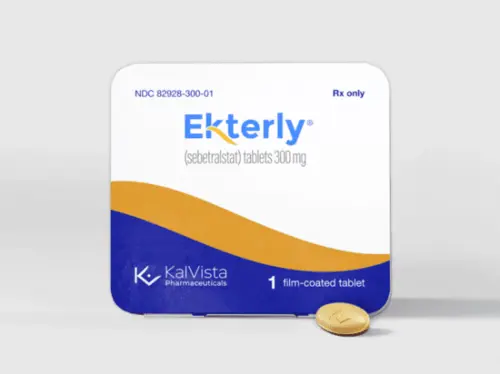 Sebetralstat Tablets manufacturers & suppliers