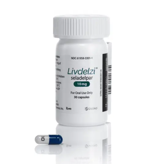 Seladelpar Capsules manufacturers & suppliers