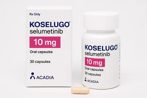 Selumetinib bulk supplier for pharma manufacturers