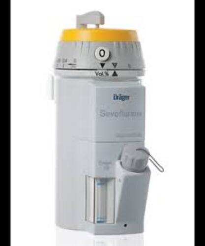Sevoflurane Vaporizer Generics bulk supplier for pharma manufacturers