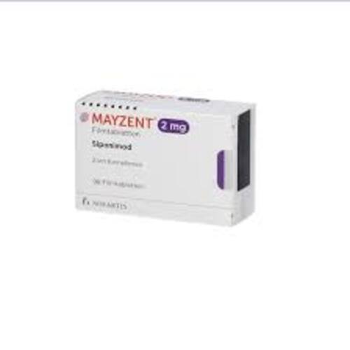 Siponimod tablets