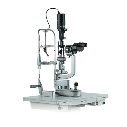 Slit lamps