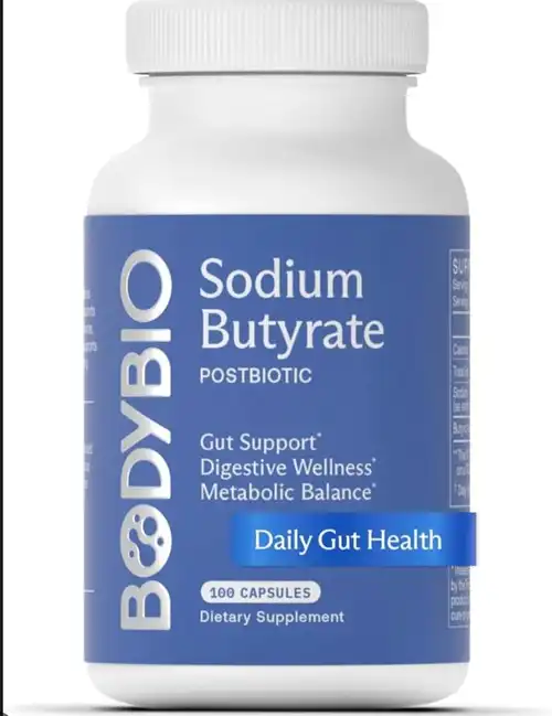 Sodium Butyrate Capsules manufacturers & suppliers
