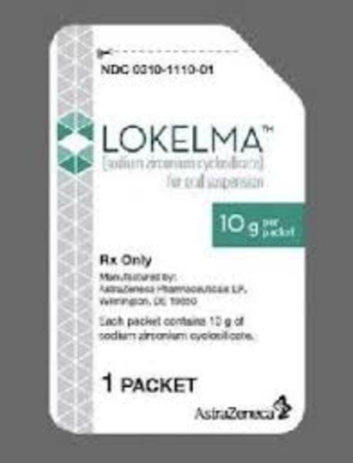 Sodium Zirconium Cyclosilicate Generics Powder for oral suspension manufacturers & suppliers