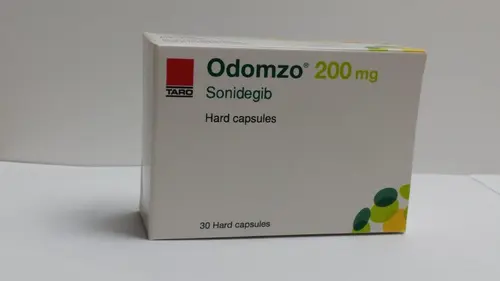 Sonidegib Capsules manufacturers & suppliers