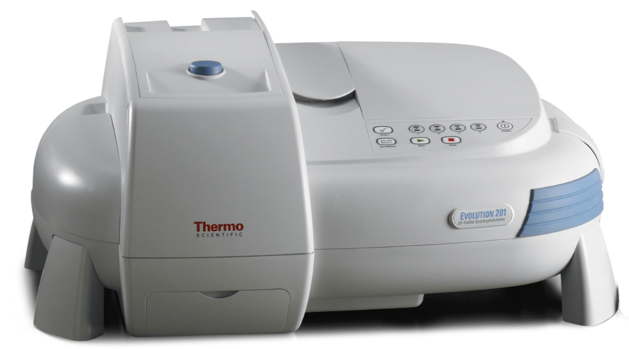 Spectrophotometers