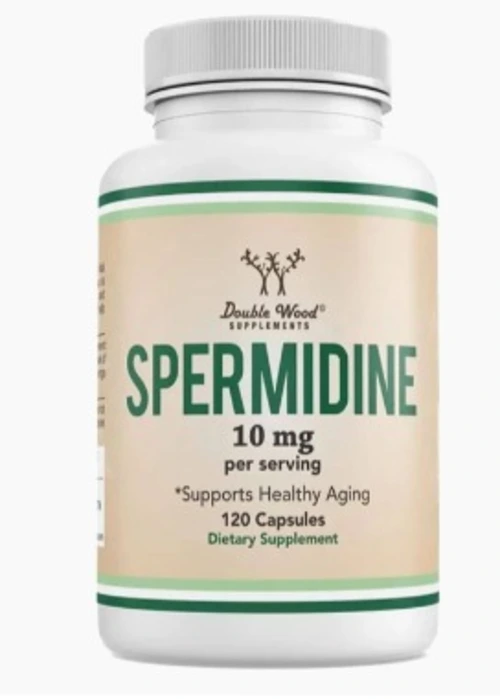 Spermidine Tablets, Capsules manufacturers & suppliers