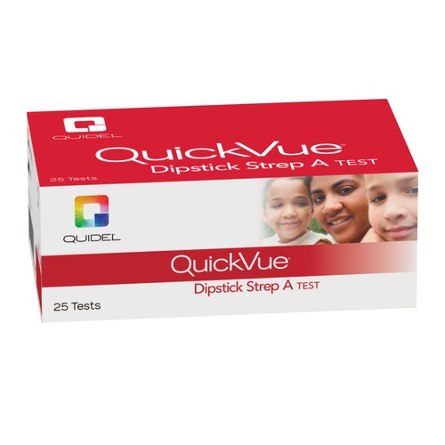 Strep A Rapid Test Kits