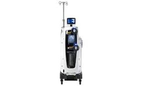Suction machines