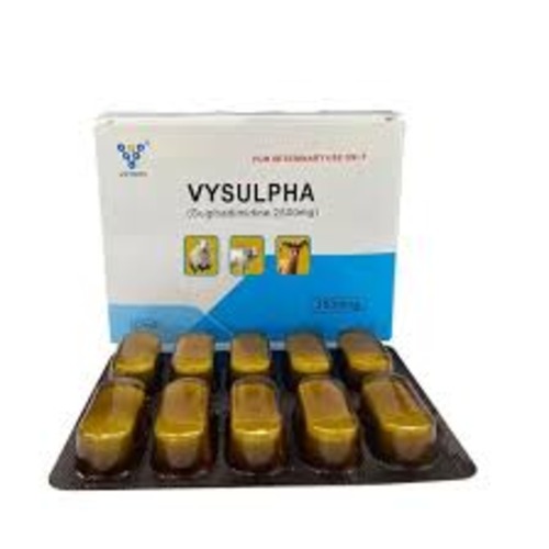 Sulfadimidine Oral tablets or granules