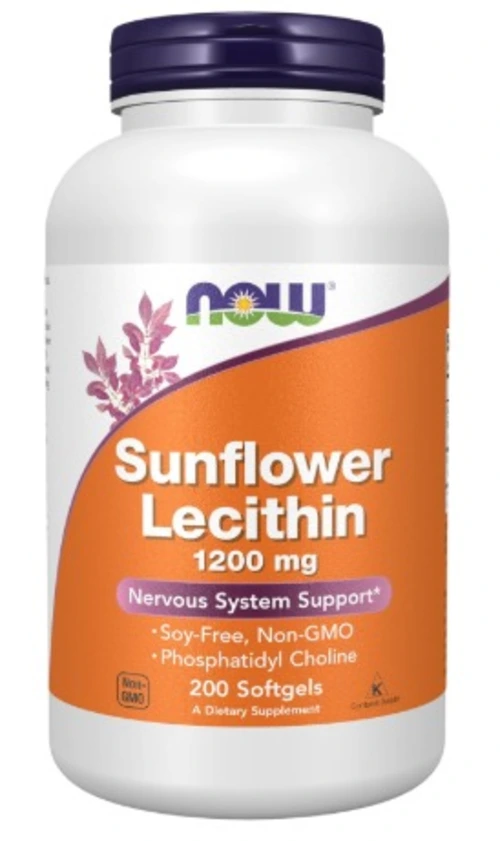 Sunflower Lecithin Capsules manufacturers & suppliers