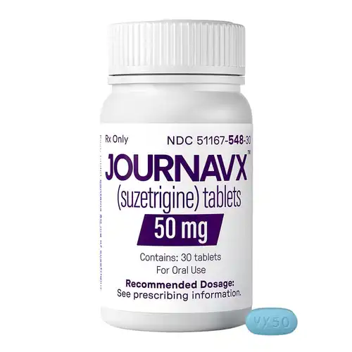 Suzetrigine Tablets manufacturers & suppliers