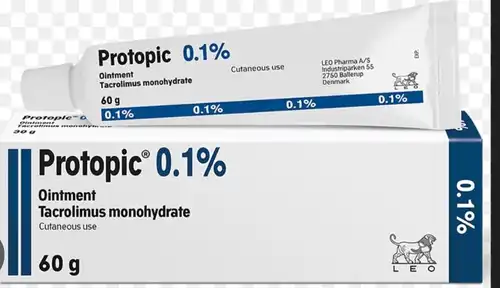 TACROLIMUS OINTMENT bulk supplier for pharma manufacturers