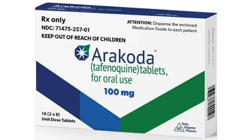 Tafenoquine Tablets manufacturers & suppliers Tafenoquine Tablets manufacturers & suppliers