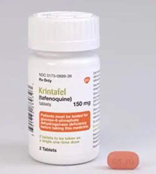 Tafenoquine Succinate Tablets manufacturers & suppliers