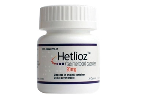 Tasimelteon Capsules manufacturers & suppliers