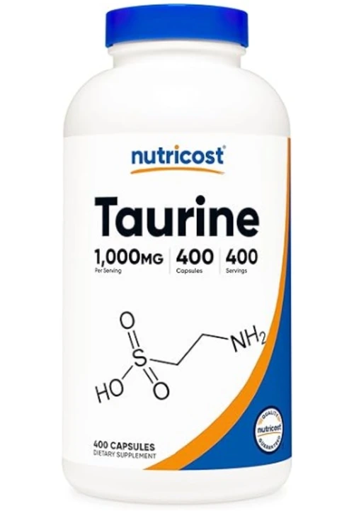 Taurine Capsule Capsules manufacturers & suppliers